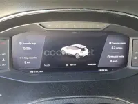 Usado Seat Arona XCELLENCE 115 CV (84 kW) 2019 Rojo SUV
