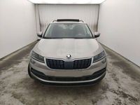 usado Skoda Karoq 2.0tdi Adblue Style 4x4 Dsg 110kw