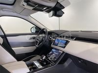 Usado Land Rover Range Rover Velar S 404 CV (297 kW) 2024 Negro SUV