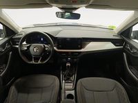 Usado Skoda Kamiq Ambition 150 CV (110 kW) 2023 Gris/plata SUV