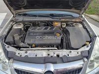 Usado Opel Vectra Cosmo 120 CV (88 kW) 2007 Gris / plata Berlina