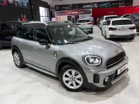 Usado Mini Cooper Countryman 220 CV (161 kW) 2023 Gris / plata SUV