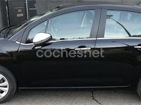 Usado Citroën C3 68 HP (50 kW) 2014 Preto Sedan