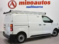 Usado Citroën Jumpy 120 CV (88 kW) 2020 Blanco Monovolumen