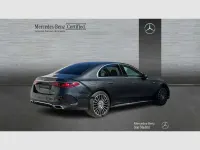 Usado Mercedes E300 313 CV (230 kW) 2025 Gris Berlina