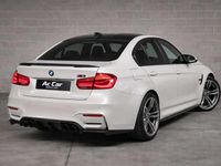 Usado BMW M3 Comfort Edition 431 CV (317 kW) 2015 Blanco Berlina