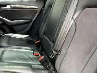 Usado Audi SQ5 Competition 326 CV (239 kW) 2015 Negro SUV
