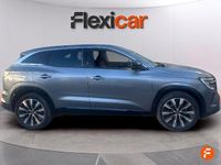 Usado Renault Austral Techno 158 CV (116 kW) 2024 Gris SUV