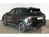 Usado Lynk & Co 01 279 CV (205 kW) 2026 Negro SUV
