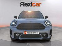 Usado Mini Cooper Countryman 136 CV (100 kW) 2020 Beige SUV