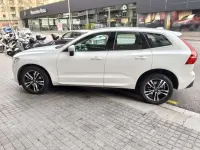 Begagnad Volvo XC60 190 HK (139 kW) 2022 Vit SUV