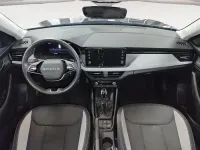 Usado Skoda Kamiq Selection 115 HP (84 kW) 2025 Preto SUV