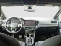 Usado VW Taigo R-line 150 CV (110 kW) 2023 Blanco SUV