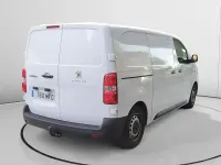 Occasion Peugeot Expert 102 ch (75 kW) 2023 Blanc Van