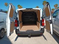 Usado Peugeot Expert S 120 CV (88 kW) 2020 Blanco Van