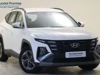 Usado Hyundai Tucson 159 CV (116 kW) 2025 SUV