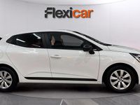 Usado Renault Clio V Evolution 90 CV (66 kW) 2022 Blanco Berlina