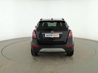 Usado Opel Mokka X Innovation 140 CV (102 kW) 2018 Negro SUV