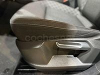 Usado Skoda Karoq Ambition 115 CV (84 kW) 2020 Blanco SUV