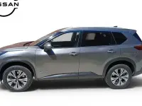 Usado Nissan X-Trail N-Connecta 214 CV (157 kW) 2023 Skyline grey SUV