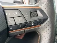 Usado Cupra Ateca 300 CV (220 kW) 2021 Negro SUV