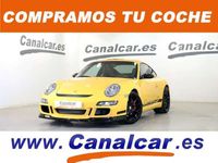 usado Porsche 911 Carrera S Coupe (997) 261 kW (355 CV)