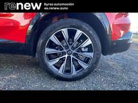 Uusi Renault Austral Techno 160 HP (117 kW) 2025 Punainen Katumaasturi