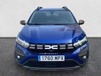 Usado Dacia Sandero Extreme 110 CV (80 kW) 2024