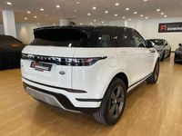 Usado Land Rover Range Rover evoque SE 150 CV (110 kW) 2021 Blanco SUV