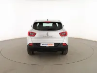Usado Renault Kadjar Intens 110 CV (80 kW) 2017 Gris SUV