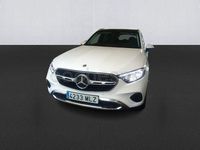 Usado Mercedes GLC300e 333 CV (244 kW) 2023 Blanco SUV