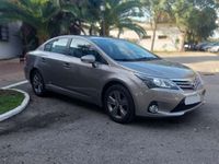 usado Toyota Avensis 120D Executive