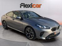 Usado BMW 218 150 CV (110 kW) 2025 Gris Coupe