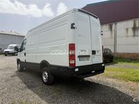 Usado Iveco Daily 176 CV (129 kW) 2010 Blanco Pickup/Camioneta