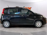 Usado Fiat Panda 71 CV (52 kW) 2023 Negro Utilitario