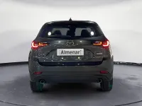 Usado Mazda CX-5 165 CV (121 kW) 2022 Gris / plata SUV