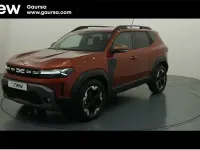 Usado Dacia Duster Extreme 131 CV (96 kW) 2025 Naranja SUV