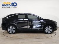 Usado Nissan Ariya Evolve 177 kW (242 HP) 2022 Preto SUV
