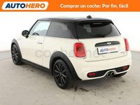 Usado Mini Cooper SD 170 CV (125 kW) 2016 Beige Utilitario