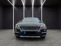 Usado BMW X1 190 CV (139 kW) 2018 Marrón SUV