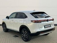 Usado Honda HR-V Advance 131 CV (96 kW) 2025 Blanco SUV