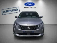 Usado Peugeot 3008 GT 130 CV (95 kW) 2023 Gris SUV