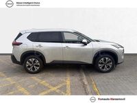 Usado Nissan X-Trail N-Connecta 213 CV (156 kW) 2024 Gris / plata SUV