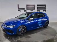 Usado VW Golf VIII R 320 CV (235 kW) 2023 Utilitario