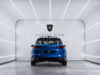 Usado Kia Ceed GT GT-Line 136 CV (100 kW) 2019 Azul Familiar