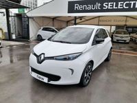 usado Renault Zoe Intens 40 R90 68kW