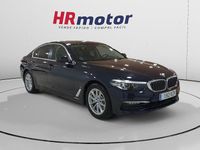 Usado BMW 530e Comfort Edition 257 CV (189 kW) 2019 Azul Berlina