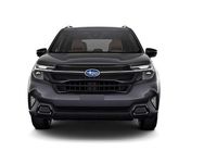 Nuevo Subaru Forester 152 CV (111 kW) 2025 Gris SUV