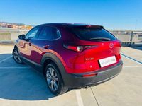 usado Mazda CX-30 2.0 Skyactiv-X Zenith 2WD Aut 132kW