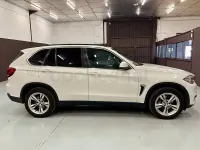 Usado BMW X5 Comfort Edition 231 CV (169 kW) 2016 Blanco SUV